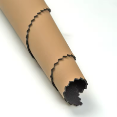 Microfiber wholesale oeko vegan leather fabric for bag sofa car seat etc