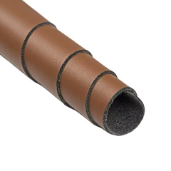 Standard sofa pu leather textiles & leather products