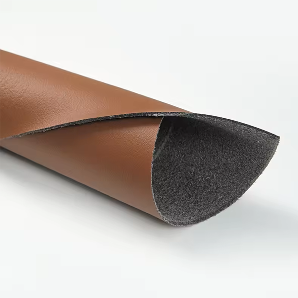 Standard sofa pu leather textiles & leather products