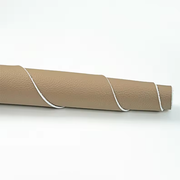 REACH standard microfiber leather fabric for sofa furniture