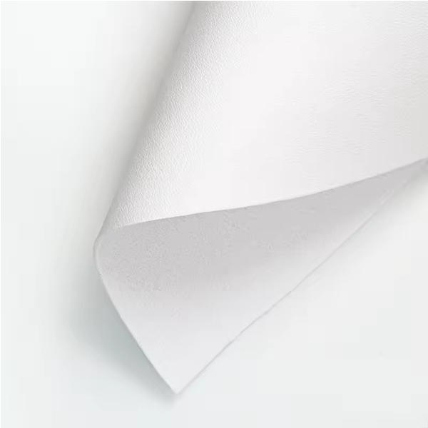 Supply microfiber leather fabric artificial leather for shoes