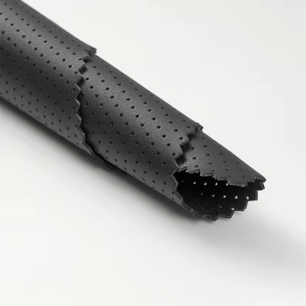 Microfibe pu leather fabric 0.8mm 1.0mm 1.2mm 1.4mm