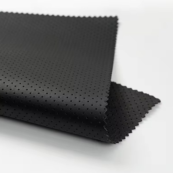 Microfibe pu leather fabric 0.8mm 1.0mm 1.2mm 1.4mm