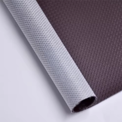 PVC Leather fabric For Car Seats