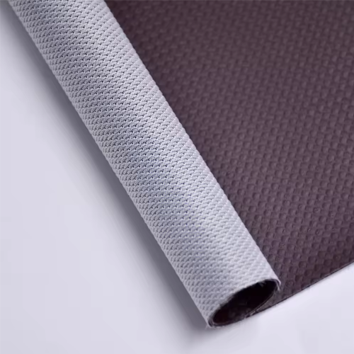 PVC Leather fabric For Car Seats