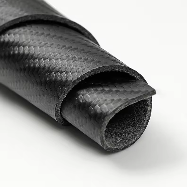 sport shoes 1.5mm Carbon-fiber design Synthetic leather