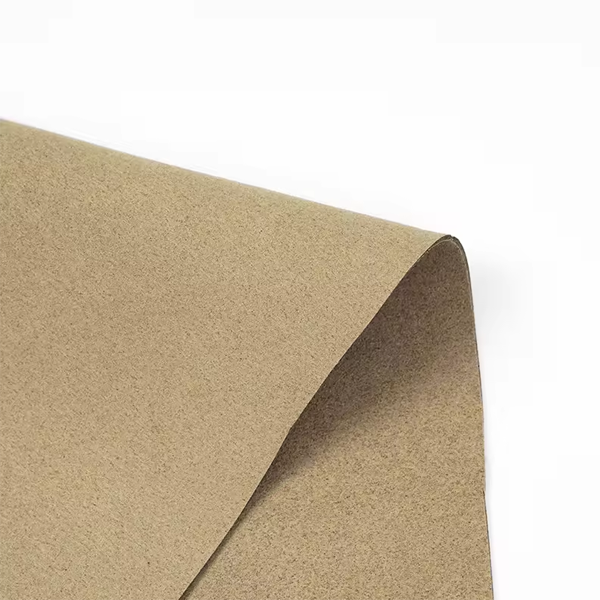 1.2mm Soft High Quality Microfiber suede