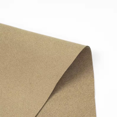 1.2mm Soft High Quality Microfiber suede