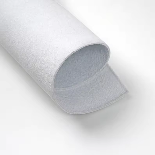 1.4mm High Quality Microfiber For Shoe Leather