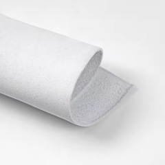 1.4mm High Quality Microfiber For Shoe Leather