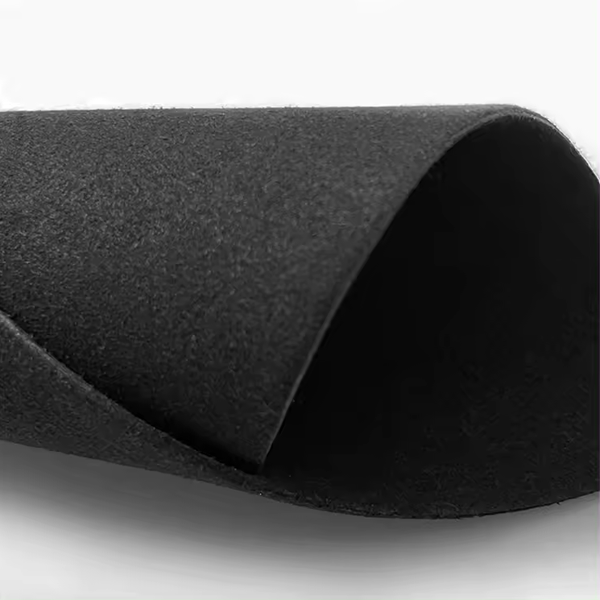 Non-woven microfiber Safety upper Suede type