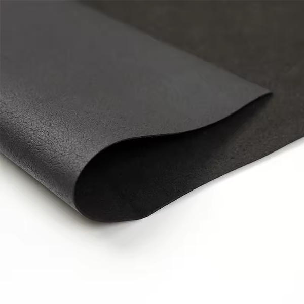0.8mm High Quality Microfiber Leather shoes Lining insole Nonwoven Base
