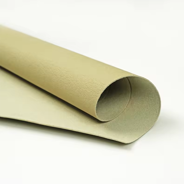 0.8mm High Quality Microfiber Leather shoes Lining