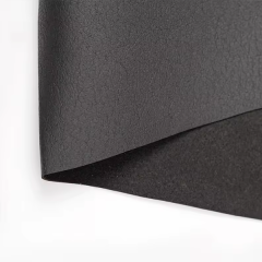 0.8mm High Quality Microfiber Leather shoes Lining insole Nonwoven Base
