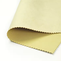 1.0mm Microfibre Cloth for Mobile Phone Lining