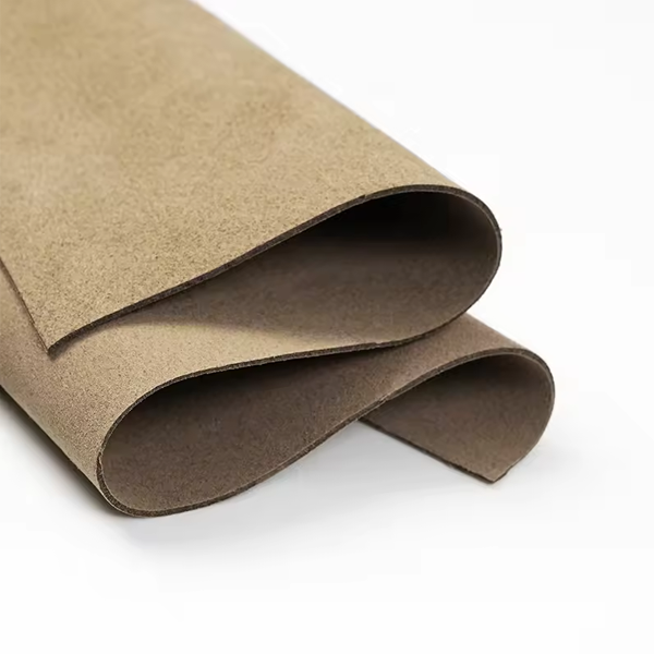 1.2mm Soft High Quality Microfiber suede