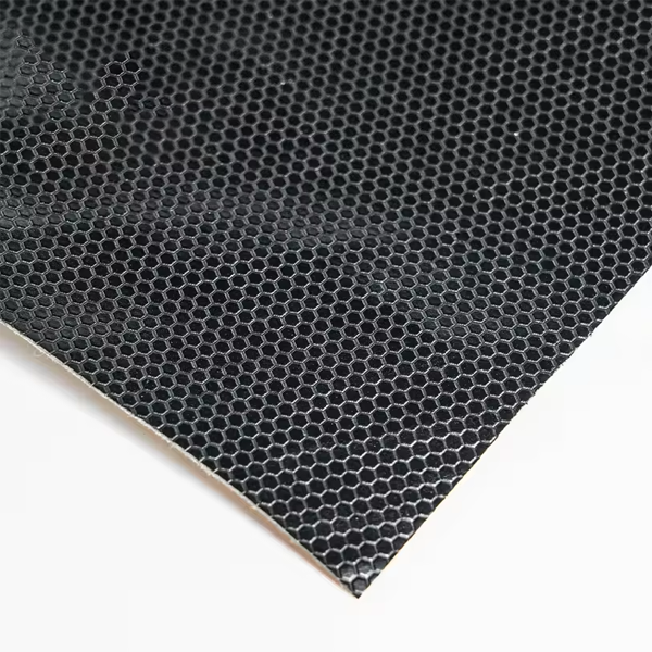 Faux Leather Fabric Embossed Pattern PU Material for Gloves