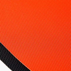 Microfiber Suede Fabric Waterproof Embossed PU for Gloves