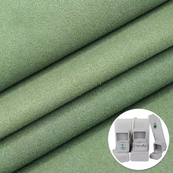 Eco-Friendly Artificial Leather