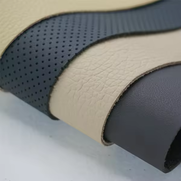 Synthetic Leather For Sofa Car Seat