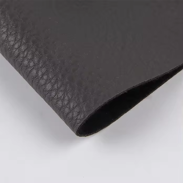 Eco-Friendly PVC Faux Leather