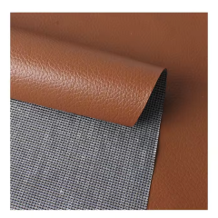 PVC Leather For Chair Car Seat