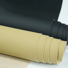 Car Upholstery lining fabric synthetic leather