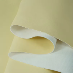 0.6mm-1.2mm PU Embossed Nylon Faux Leather