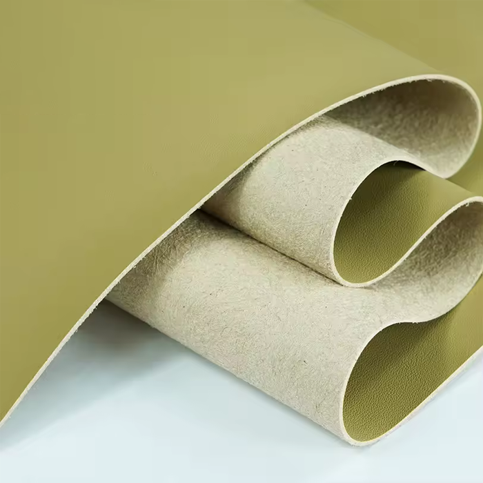Car Upholstery lining fabric synthetic leather