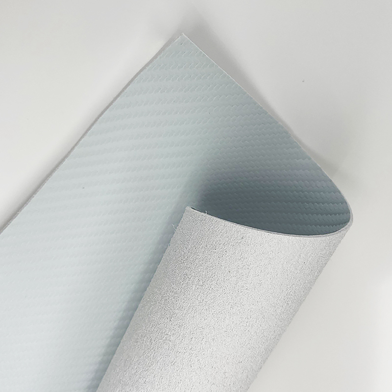 Synthetic Leather for Shoes Lining Upper Microfiber Material Faux Leathe