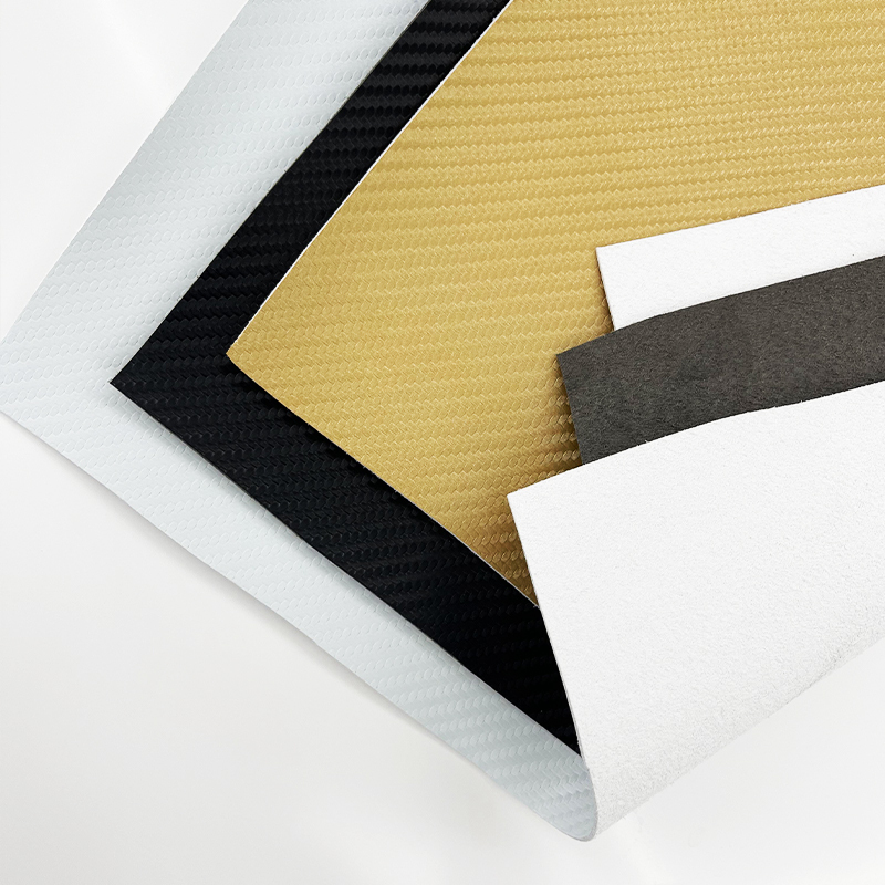 China Microfiber Leather for Shoes Lining
