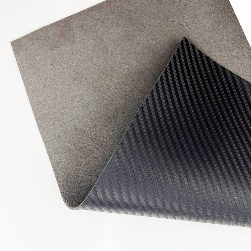 Best Quality PU Lining Leather for Shoes