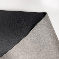 PU synthetic leather material for shoes