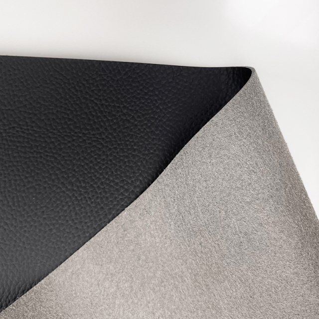 PU synthetic leather material for shoes