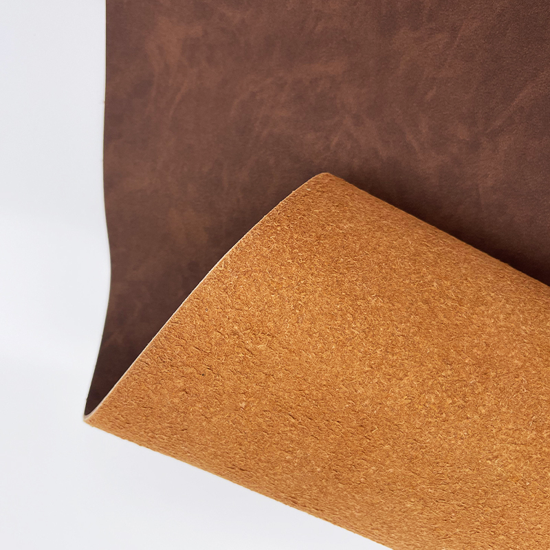 PVC Synthetic Leather for beach shoes
