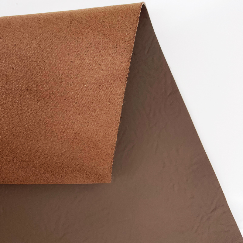 PVC Leather for beach shoes Material