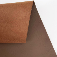 PVC Leather for beach shoes Material
