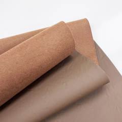 1.6mm Microfiber Synthetic Suede PU Lining beach shoes