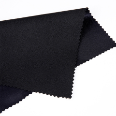 Suede Microfiber Leather Touch-Screen Synthetic Leather For Glove