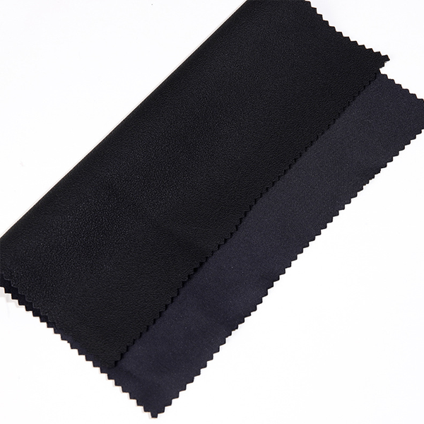 Suede Microfiber Leather Touch-Screen Synthetic Leather For Glove