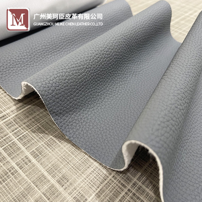 Fire Resistant Pvc Leather For Car Seat Covers