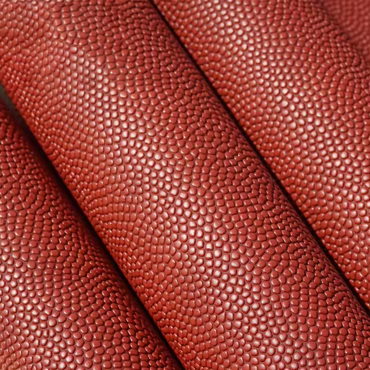 Basketball Material fabric basketball leather