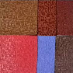 PU PVC artificial synthetic basketball volleyball soccer balls leather