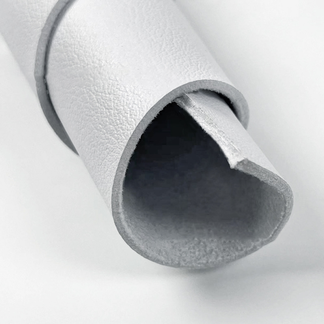 S1 S2 S3 Standard Microfiber Leather For Shoes