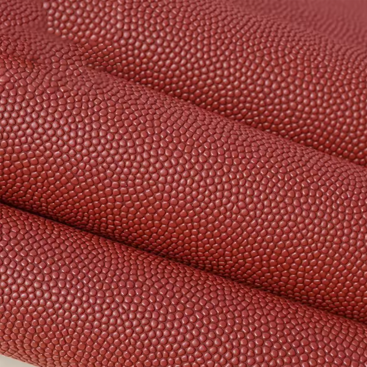 Basketball Material fabric basketball leather