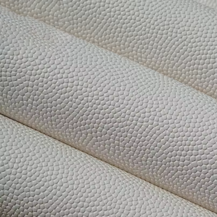 Synthetic Faux Leather For Volleyball basketball