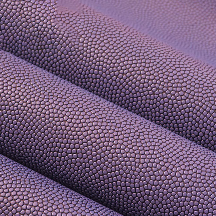 Faux Leather Material for Basketball