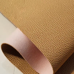 Ball Leather Materials Supplier