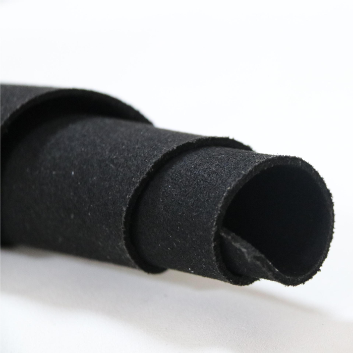 S1 S2 S3 Standard Microfiber Leather For Shoes