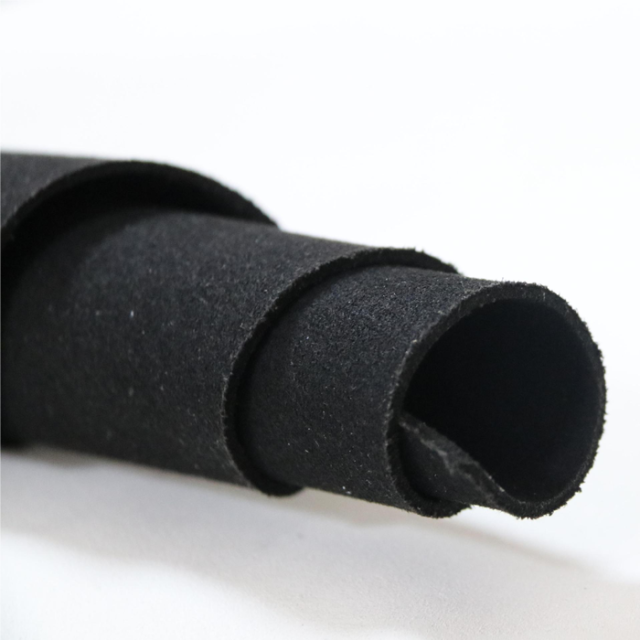 S1 S2 S3 Standard Microfiber Leather For Shoes